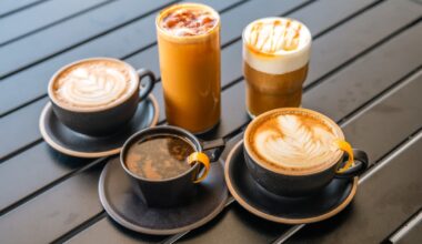 Dallas-Based Buzz & Bustle Welcomes Fall Flavors