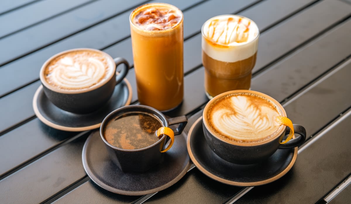 Dallas-Based Buzz & Bustle Welcomes Fall Flavors