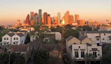 Why Texas’ Property Tax System Can Favor the Rich Twice: ‘This Situation Shifts the Tax Burden’