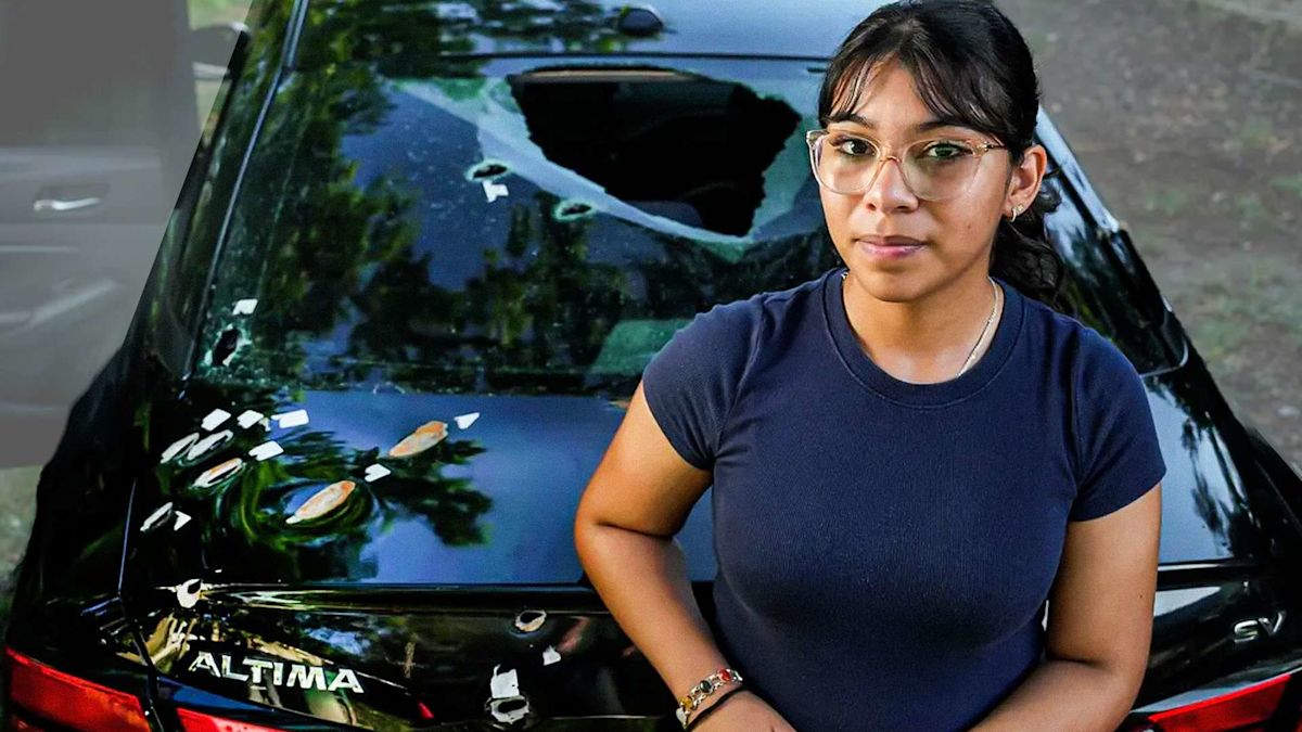 Police in Texas Totaled an Innocent Woman's Car. Why Did Houston Deny Her Claim for Compensation?