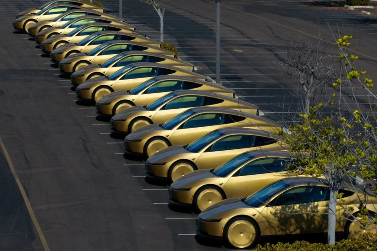 Tesla set to hold Cybercab event in Austin, Texas