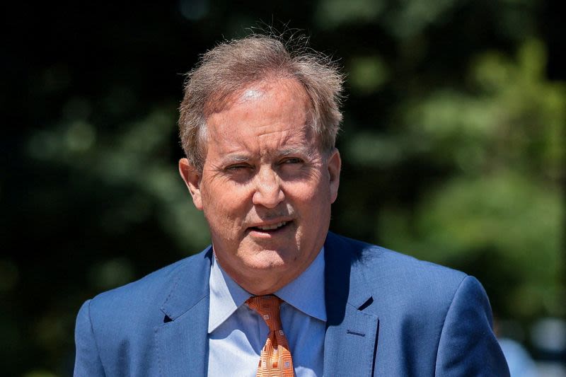 Texas Republicans turn against data centers, putting big tech on notice