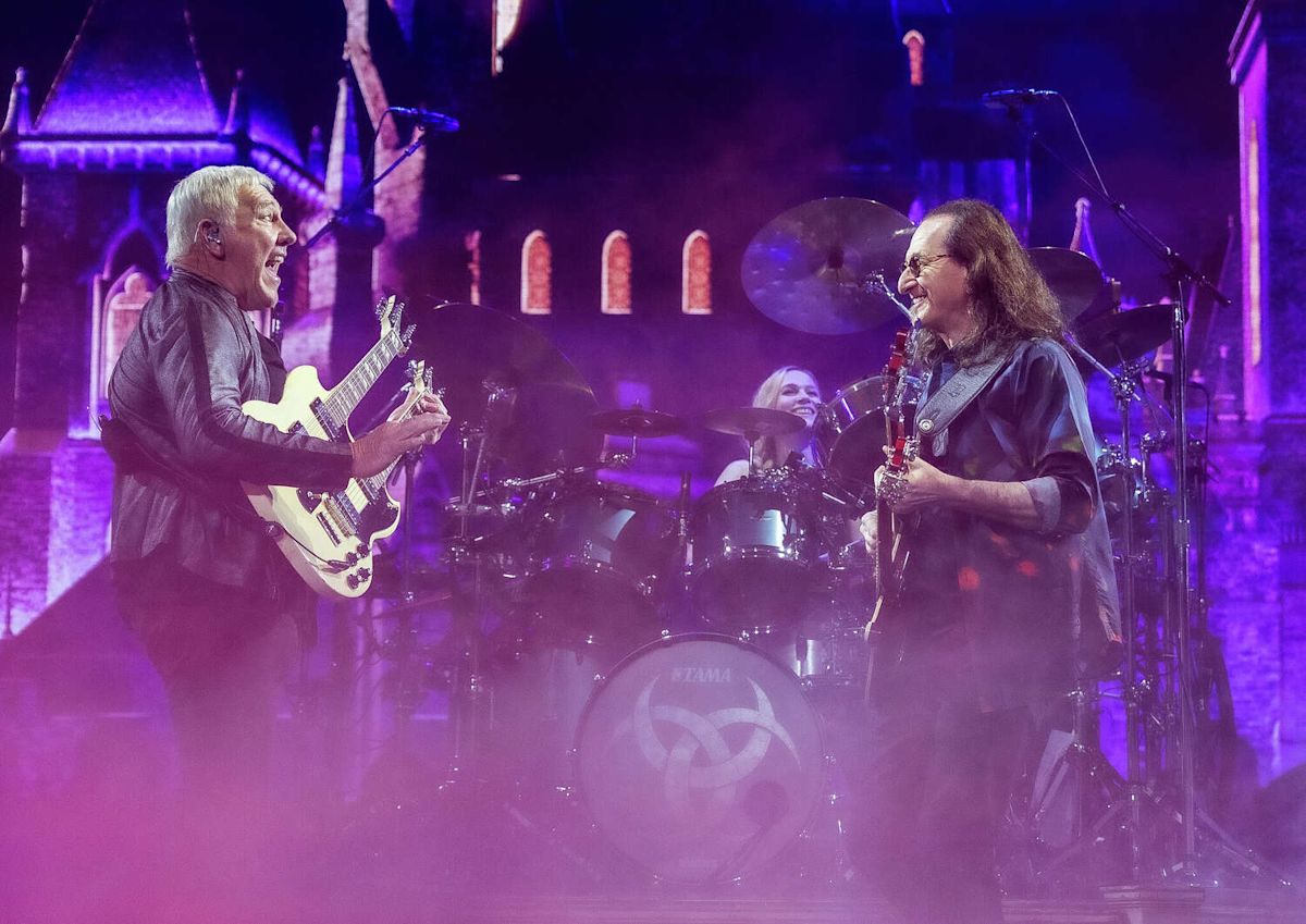 Rush concerts Wednesday and Friday in San Antonio: What to know