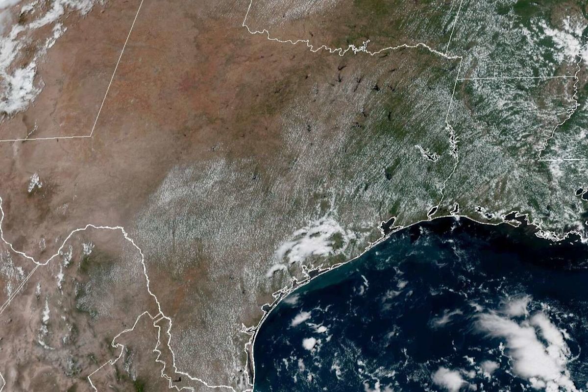 After Tuesday, San Antonio could get some days off from 100-degree temperatures