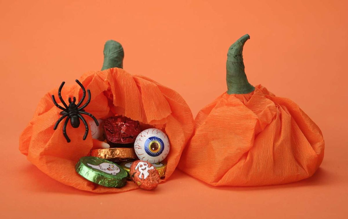 Halloween candy recalled in Texas over potentially life-threatening allergen risk