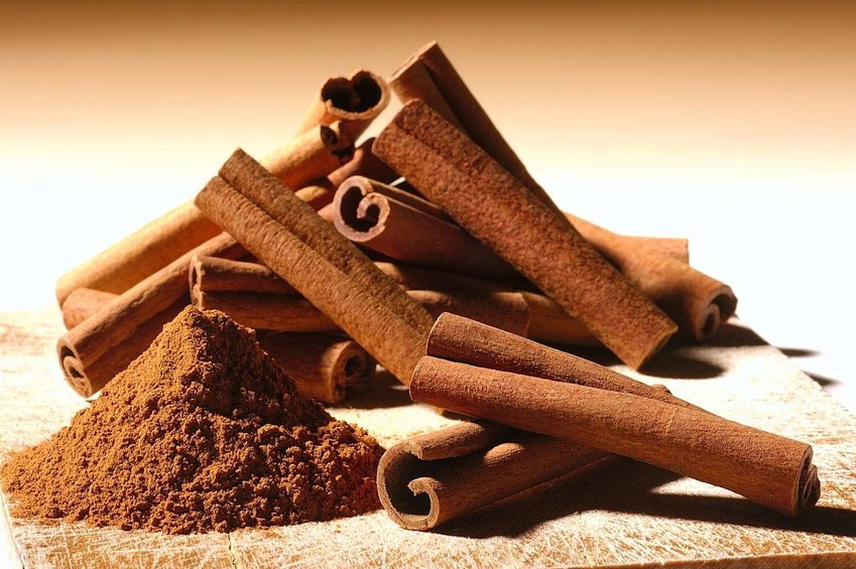 Cinnamon sold in Texas recalled over lead levels ahead of holiday baking season