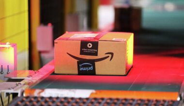 Boerne freight company tied to Amazon laying off 230 workers in San Antonio area