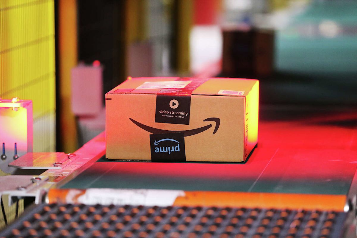 Boerne freight company tied to Amazon laying off 230 workers in San Antonio area