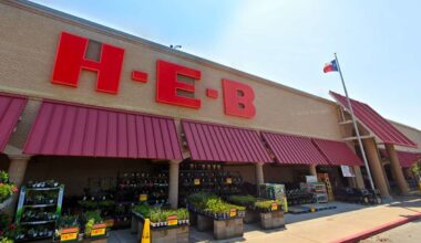 Beloved H-E-B sample lady remembered by generations of San Antonio shoppers