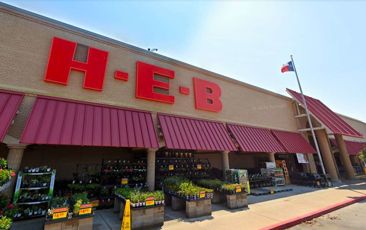 Beloved H-E-B sample lady remembered by generations of San Antonio shoppers