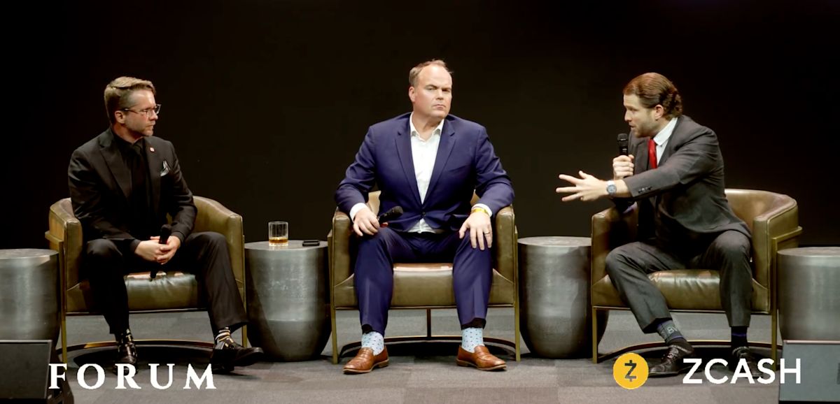 AI loses a Dallas debate