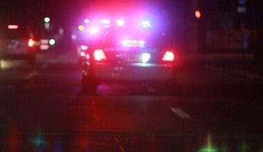 Man killed in motorcycle collision on Zaragoza Road in far East El Paso
