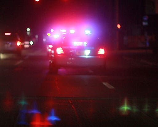 Man killed in motorcycle collision on Zaragoza Road in far East El Paso
