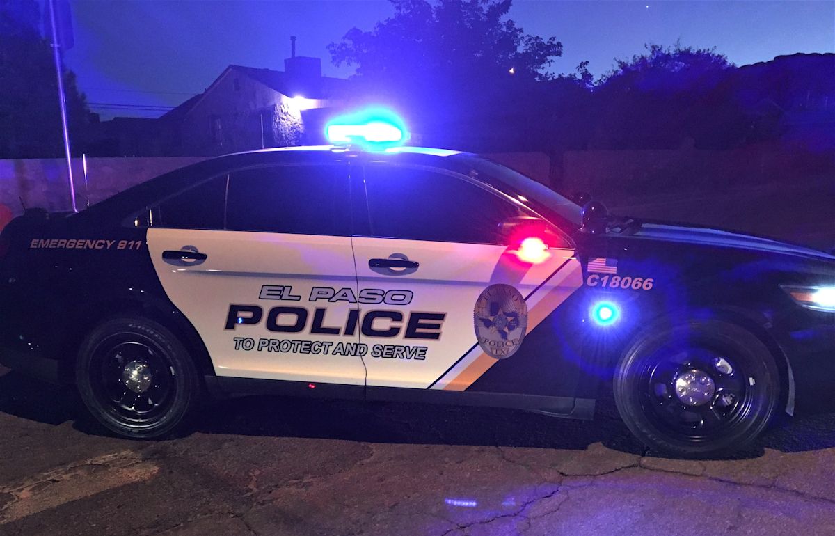 El Paso police SWAT detains woman after boy stabbed in Upper Valley