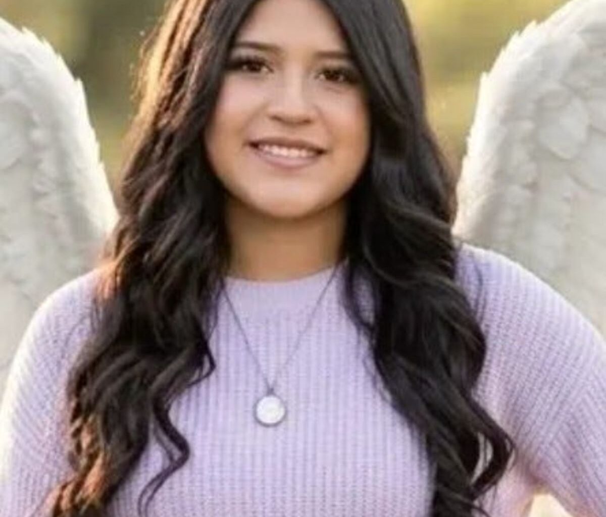 Jefferson High student killed in El Paso car crash near zoo mourned