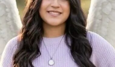 Jefferson High student killed in El Paso car crash near zoo mourned