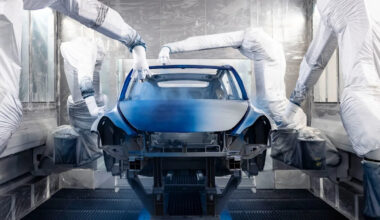 Tesla's New 'Chip Facility' in Austin Is Bigger Than the Pentagon — Texas Says It Cost Just $50,000