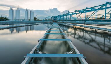 Texas poll finds 79% of voters say water projects are a top priority after historic funding vote