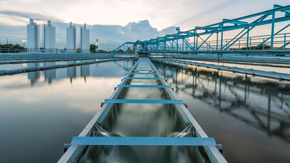 Texas poll finds 79% of voters say water projects are a top priority after historic funding vote