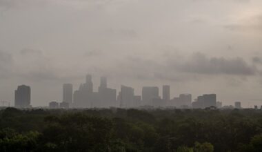 Texas drought worsens in Rio Grande Valley: 'This is a huge problem'