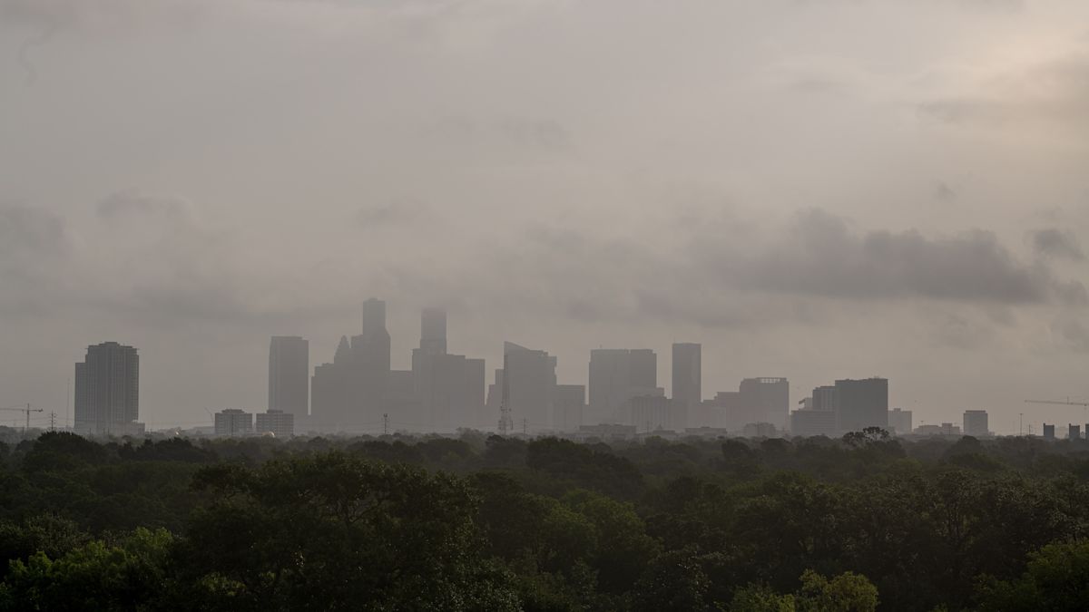 Texas drought worsens in Rio Grande Valley: 'This is a huge problem'