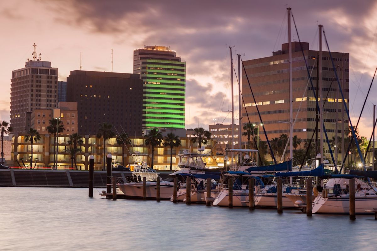 Corpus Christi, Texas, may owe $307 million after rejecting desalination plant again