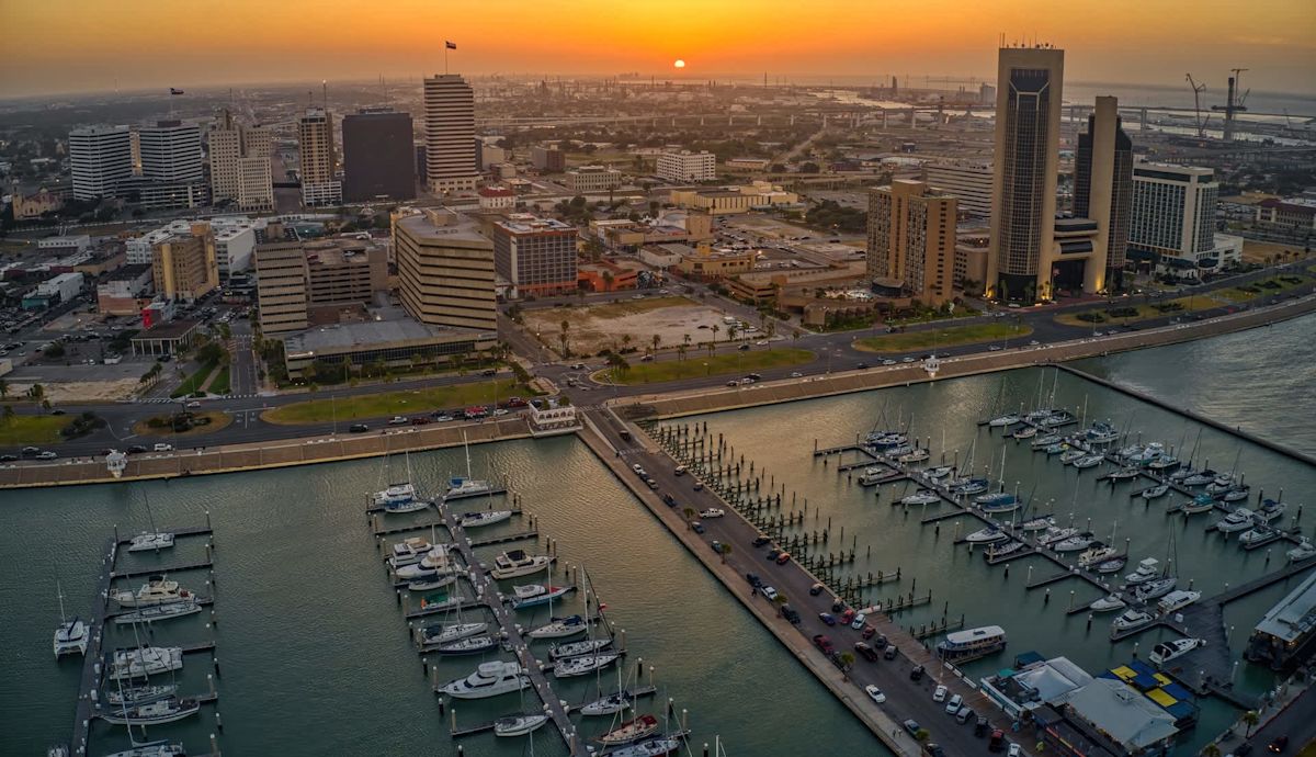 South Texas congressman presses Trump to deliver on promised water funding for Corpus Christi