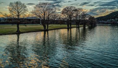 Texas drops planned 10-foot Lake Austin drawdown after businesses warn of layoffs