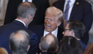 Democrats seek to counter RNC’s ‘Trump-a-palooza’ convention in Dallas