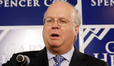Rove: ‘Time is running out’ for Paxton in Texas Senate race