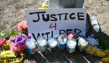 ICE Officer Who Shot, Potentially Paralyzed Austin Man Wasn't Wearing Bodycam: Report