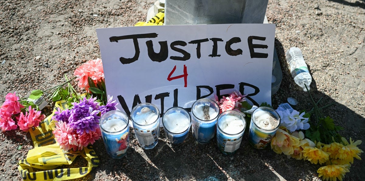 ICE Officer Who Shot, Potentially Paralyzed Austin Man Wasn't Wearing Bodycam: Report