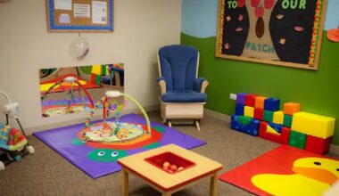 A Texas daycare is being sued by a family claiming it ran a toddler “fight club”