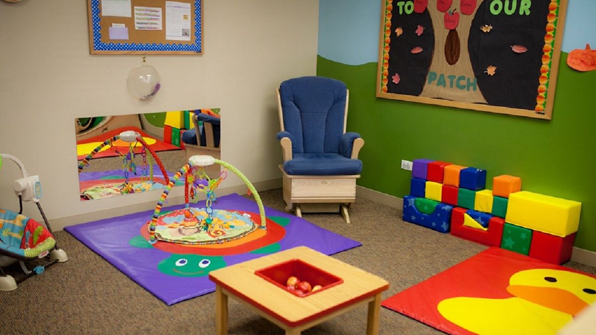 A Texas daycare is being sued by a family claiming it ran a toddler “fight club”
