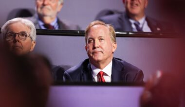 Texas probes Austin-area data center on land once meant to be a park