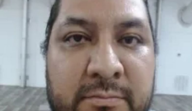Mexican green card holder arrested in Texas over alleged illegal vote