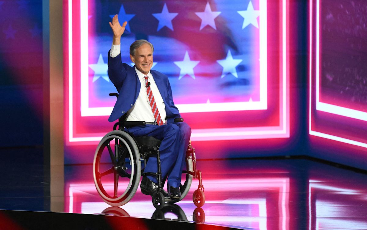 Democrats dream of a blue Texas. It's still just a fantasy.