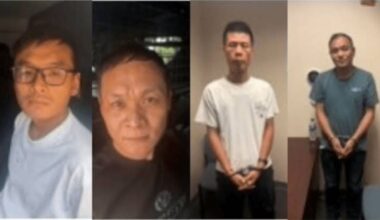 Four Arrested in Texas and Arkansas Gift Card Tampering Ring With More Than $100,000 in Potential Losses in One Day
