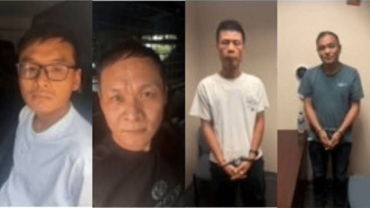 Four Arrested in Texas and Arkansas Gift Card Tampering Ring With More Than $100,000 in Potential Losses in One Day