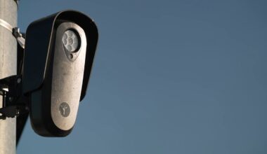 Plano Police stop use of 90+ Flock cameras after state funding pause