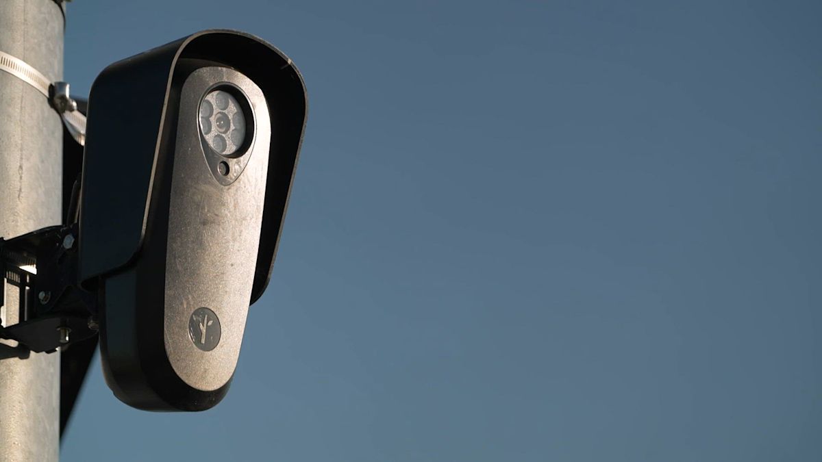 Plano Police stop use of 90+ Flock cameras after state funding pause