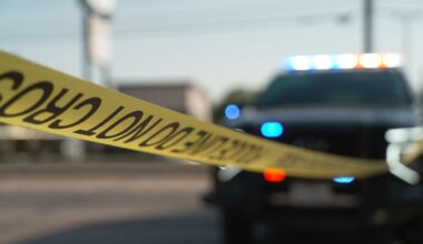 1 person killed, 5 hospitalized after overnight shooting in Dallas, police say
