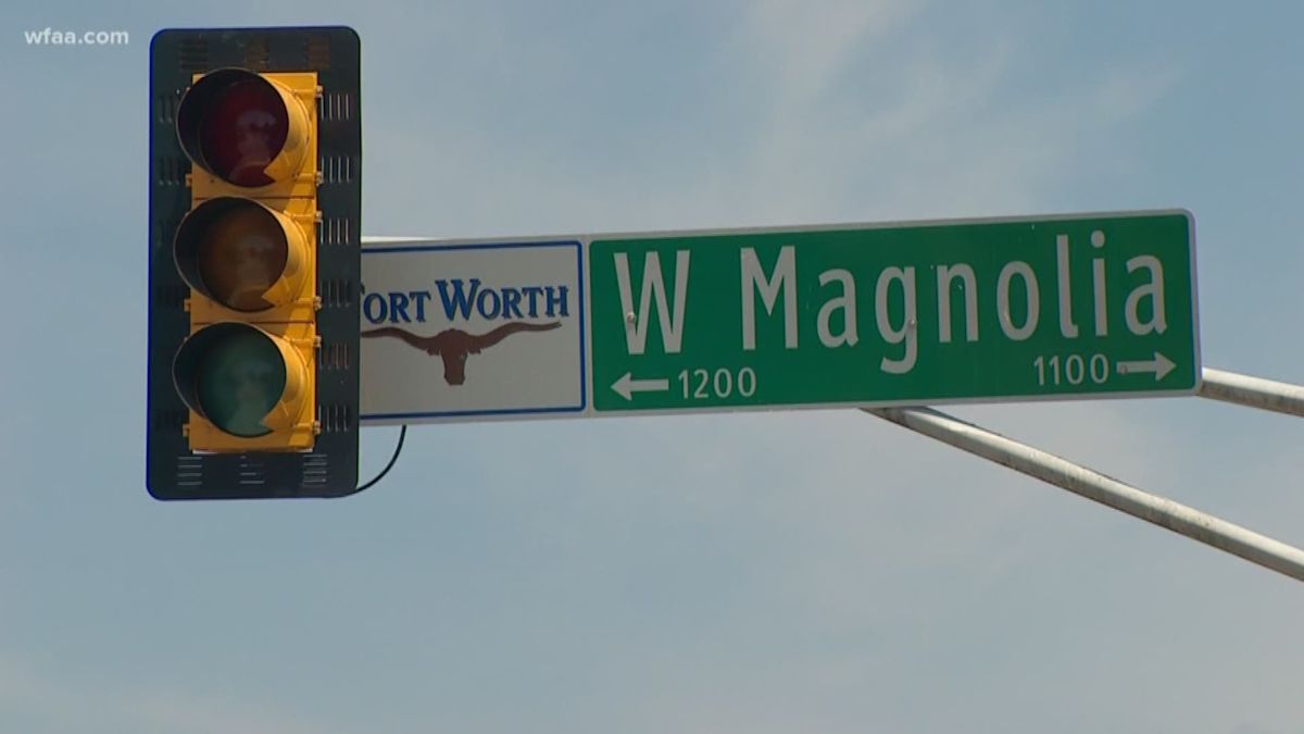 Celebrity chef to open new restaurant on buzzy Fort Worth street