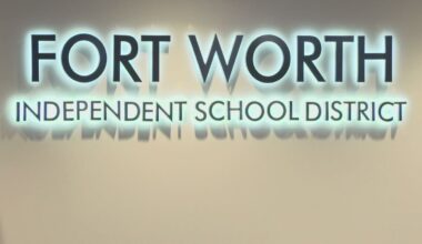 Fort Worth police identify and detain juvenile over social media threat to high school