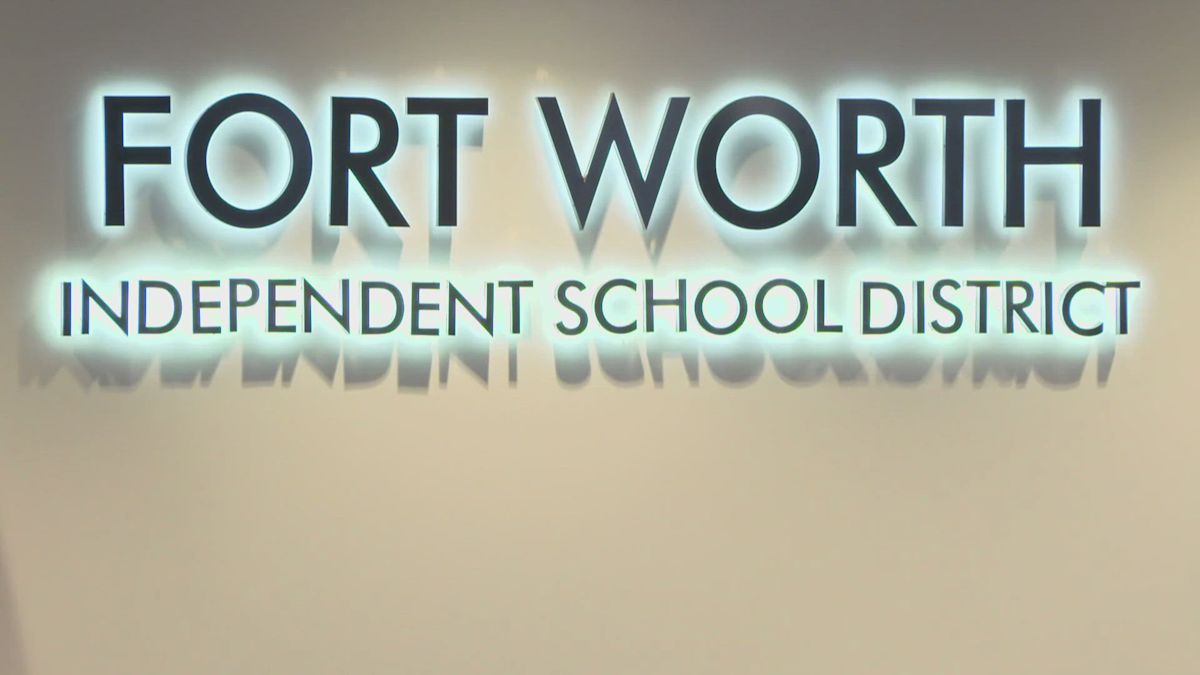 Fort Worth police identify and detain juvenile over social media threat to high school