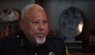 Dallas Police Chief Comeaux says he thinks paused Flock camera program 'will come back'