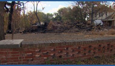 Historic South Dallas home of football trailblazer Abner Haynes destroyed by fire
