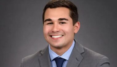 'We are thankful': Four new indictments filed in deadly Dallas hit-and-run that killed 23-year-old Seth Rains