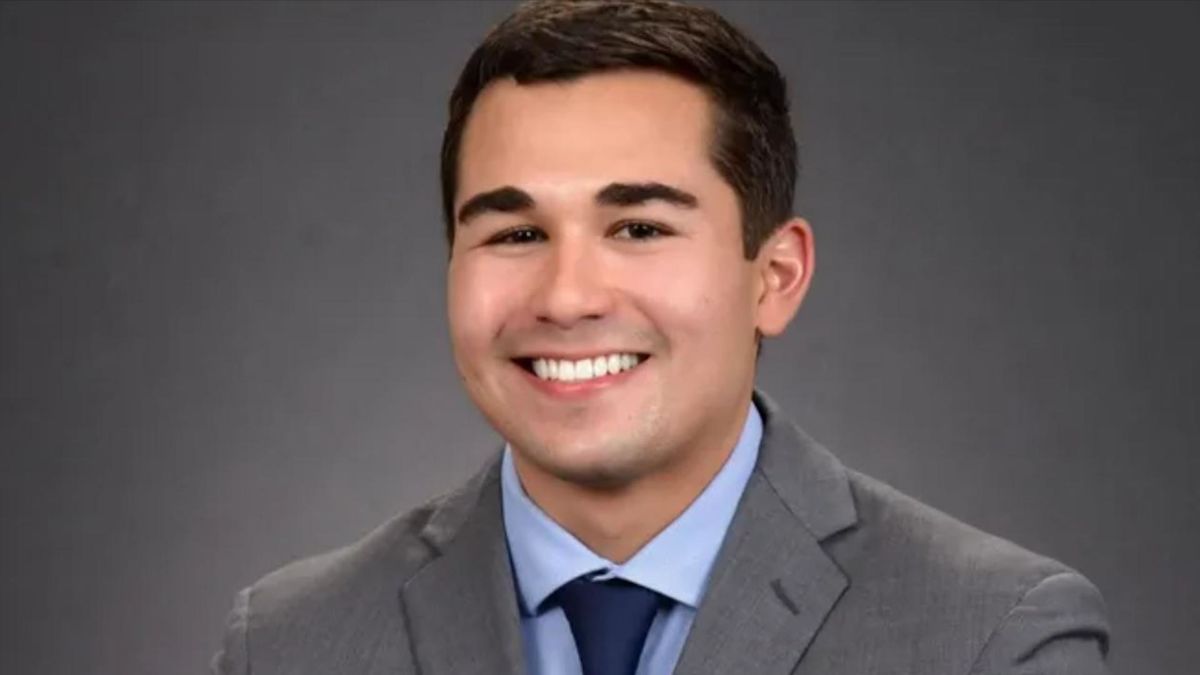 'We are thankful': Four new indictments filed in deadly Dallas hit-and-run that killed 23-year-old Seth Rains