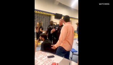 Parent removed from Fort Worth ISD meeting while seeking answers about teaching methods